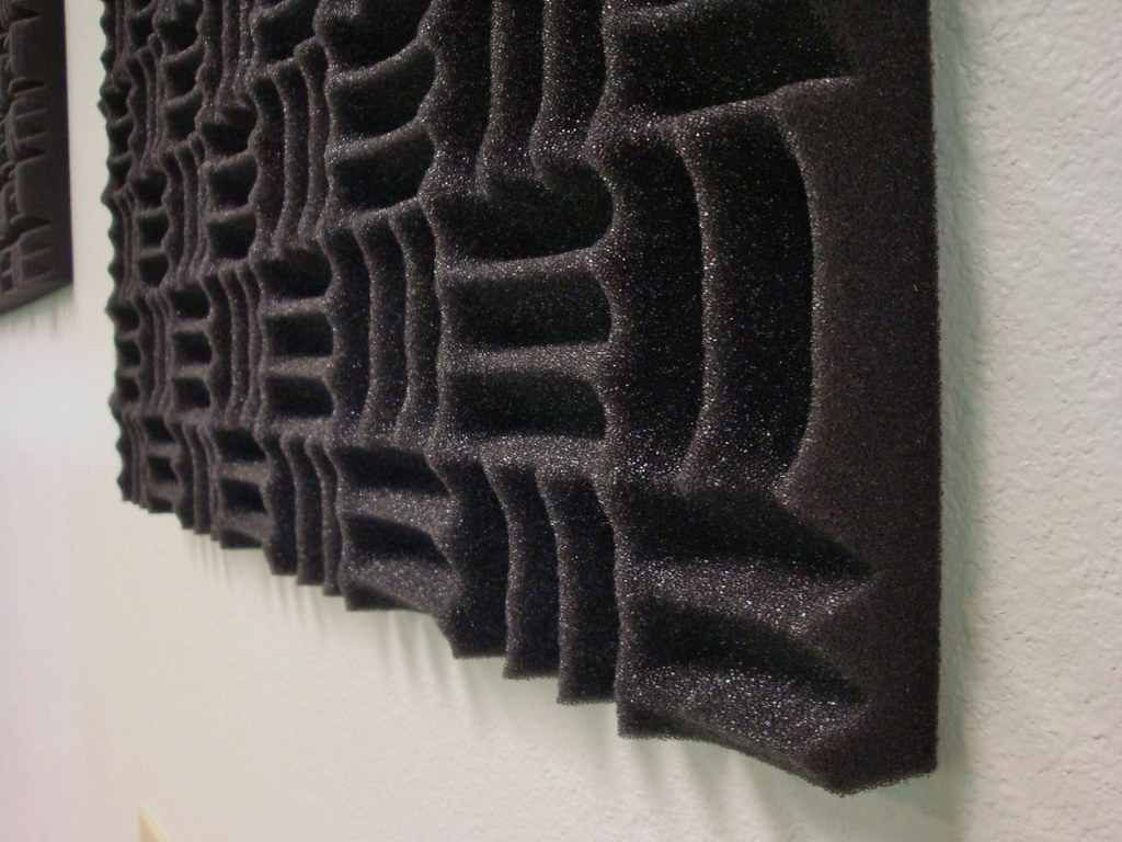 What are efficient ways to soundproof a room? What are efficient ways to soundproof a room?
